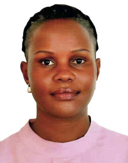 Ms. Olivia Namigadde